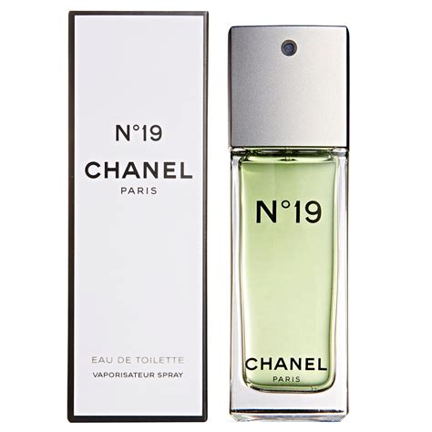 chanel no 19 ปลอม